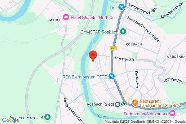 KONTRA Lebensmittelmarkt Freudenberg GmbH & Co KG