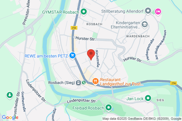 Rosbacher Reha Physio-Sport