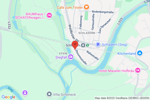 Bergischer Hof
