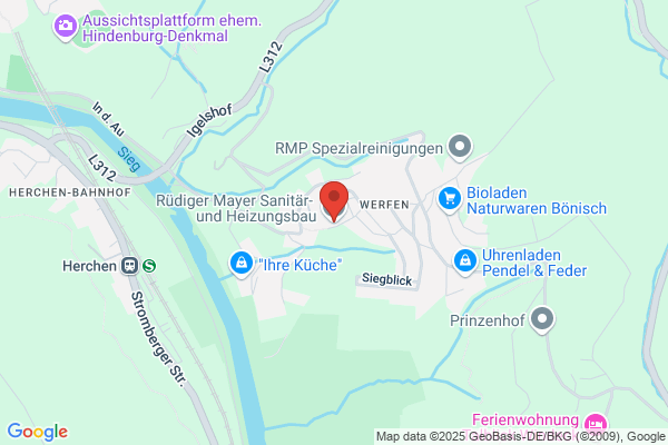 Rüdiger Mayer
