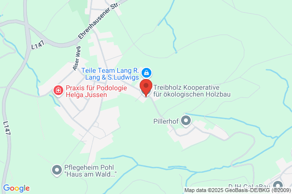 Treibholz Kooperative für