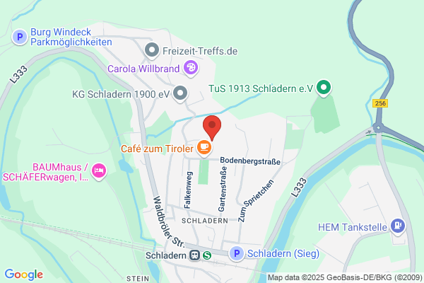 Bodenbergschule Schladern