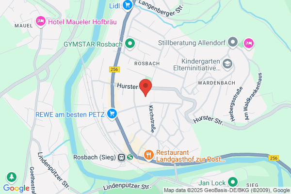 Gesamtschule Windeck