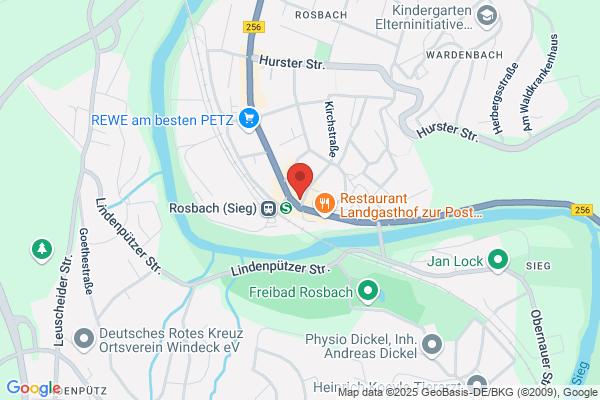 Gemeinde Bücherei