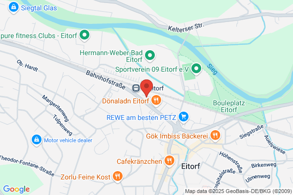 Gemeindewasserwerk