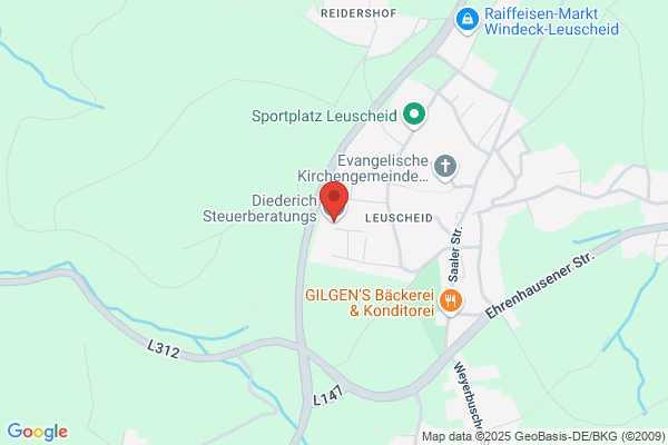 Diederich Steuerberatungsgesellschaft mbH