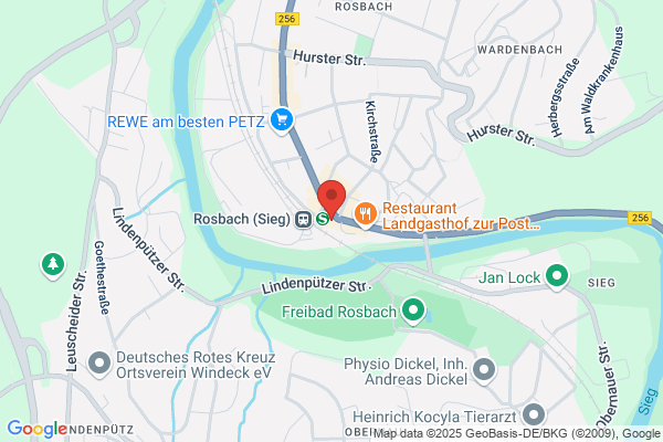 Radio Lenz GmbH