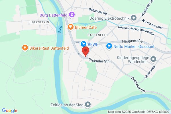 Angelsportverein Obere Sieg e.V