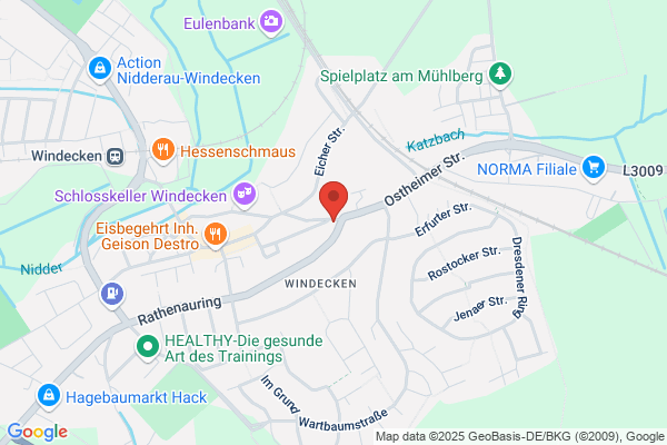 Anastasia Friseur am Kirchplatz Gentzsch