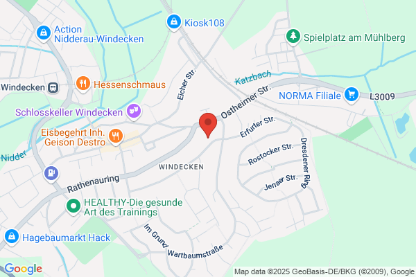 B+K GmbH Blechverarbeitung und Komponentenbau