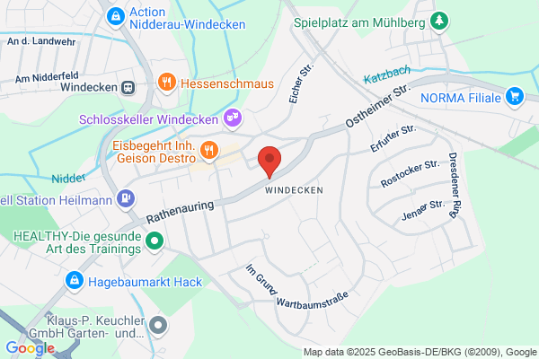 Ing.-Büro f. Bauwerkinstandsetzung Herda GmbH