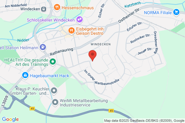 Kurt-Schumacher-Schule