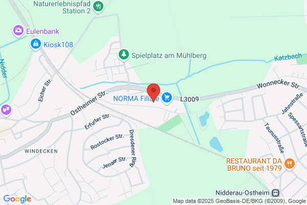 REWE-Markt