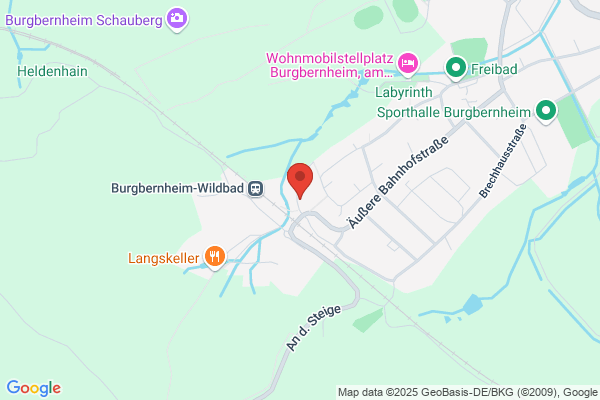 Burkholz GmbH