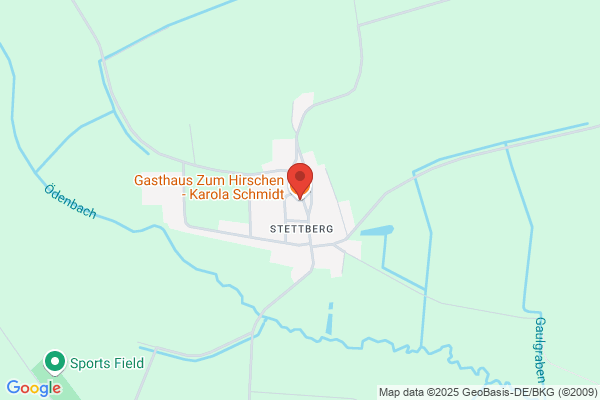 Gasthaus zum Hirschen