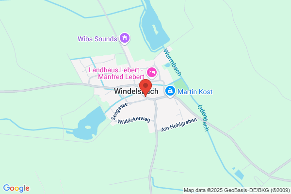 Gemeinde Windelsbach