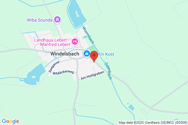 Kindergarten Windelsbach
