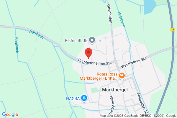 MSB Immobilienverwaltung GmbH & Co. KG
