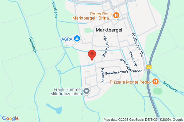 Physiotherapie Eisenreich