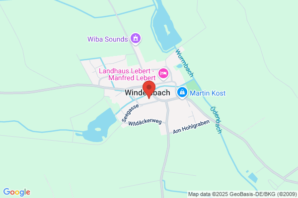 St. Martin - Evangelisch-Lutherische Kirchengemeinde Windelsbach