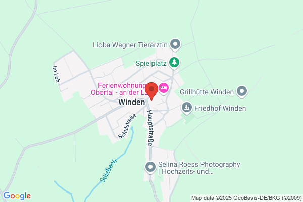 Gemeindeverwaltung Winden
