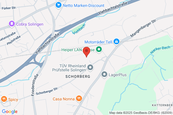 Global Rent Systems GmbH