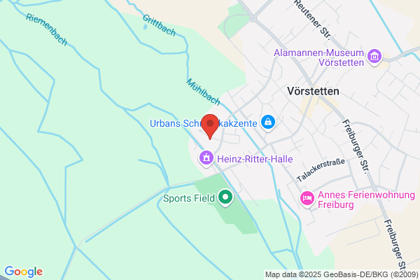 Kindertagesstätte Im Sonnenwinkel