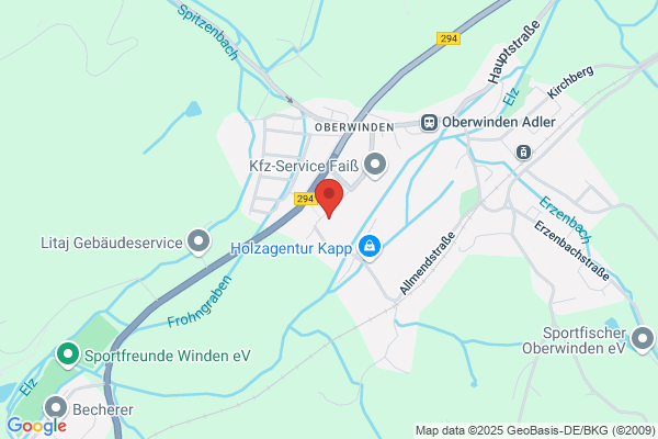 Bürobedarf & EDV