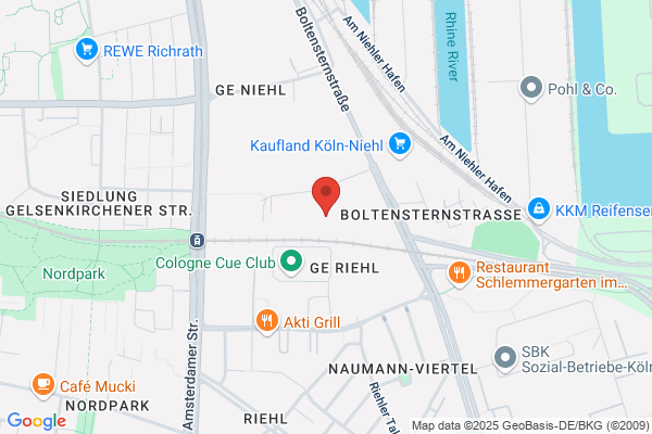 Kleinert u. Partner, Restaurierungen