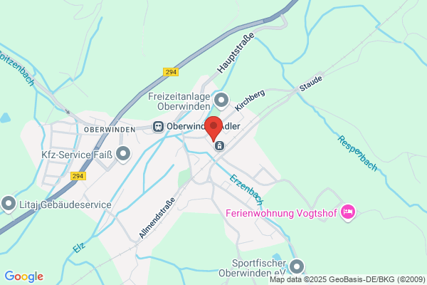 Pfarrzentrum 14