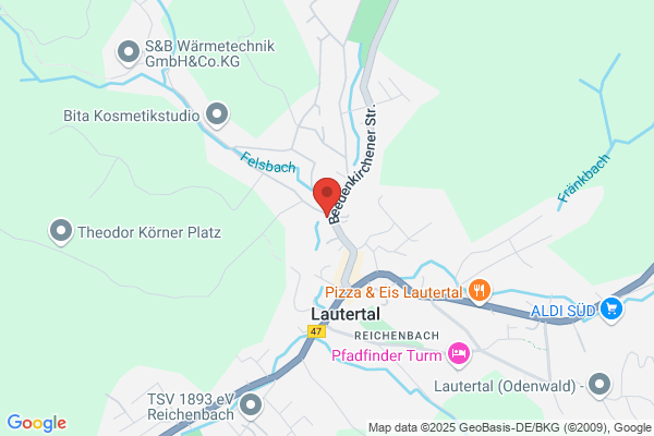 Metzgerei im Nassauer Land Inh. Petra Schaab