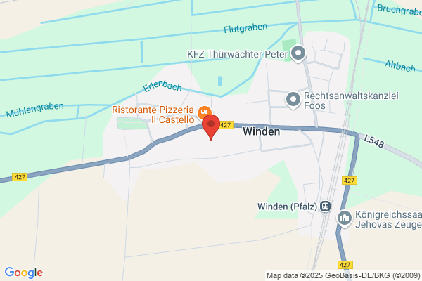 Weinstube AM HEXENTURM