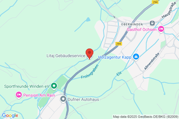 Litaj Gebäudeservice