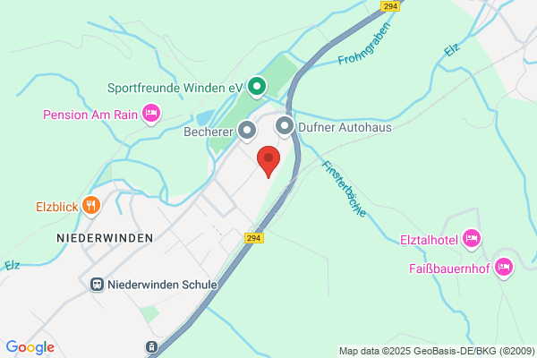 Häringer GmbH Früchte- und Gemüse-Großhandel