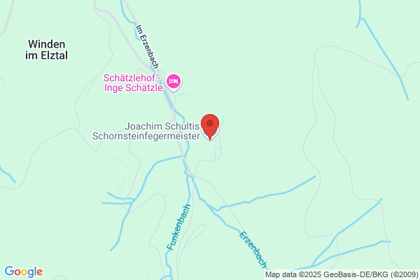 DIPL. ING. (F.H.) Thomas Schultis
