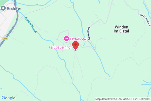 Faißbauernhof