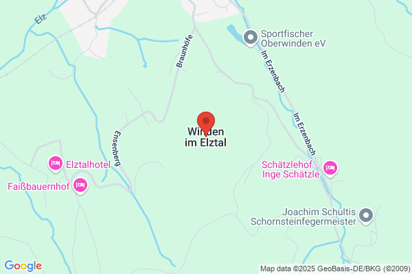 Gemeinde Winden