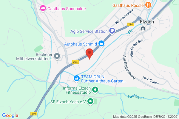 HGE Fahrzeugbau GmbH & Co. KG