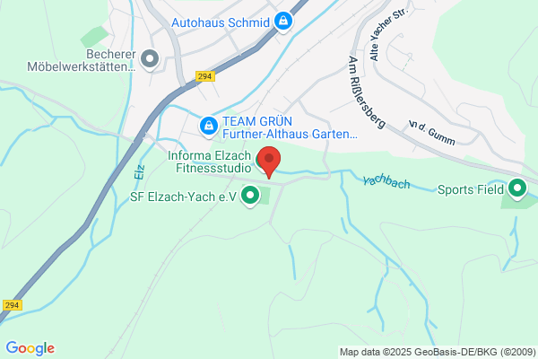 HIN Hausbau