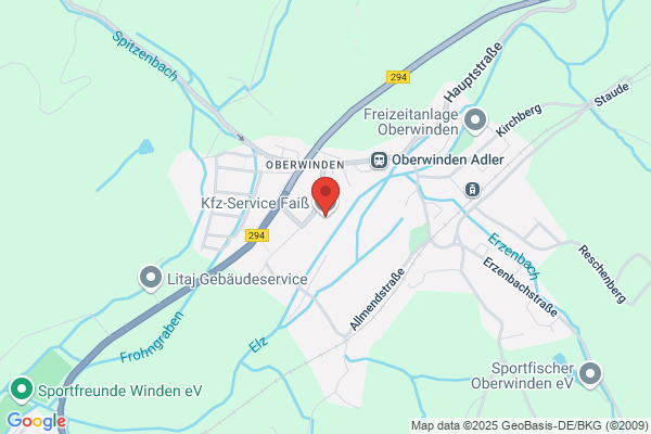Hin Auto&Freizeit