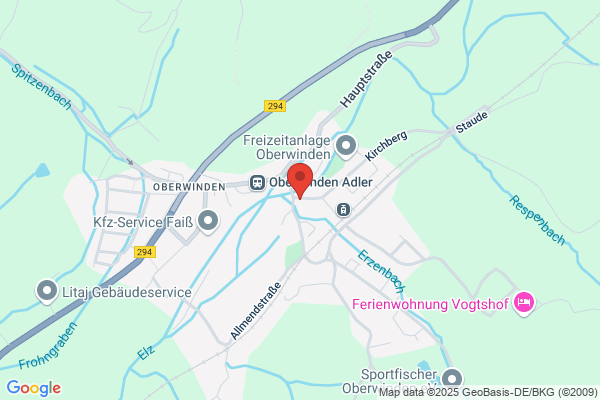 Kachelofenbauer Roter Hahn