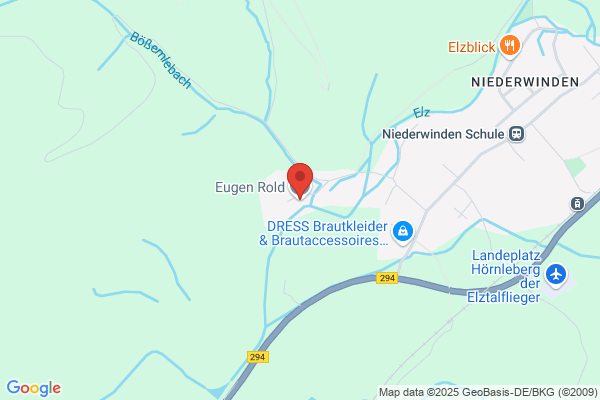 Rold Eugen GmbH