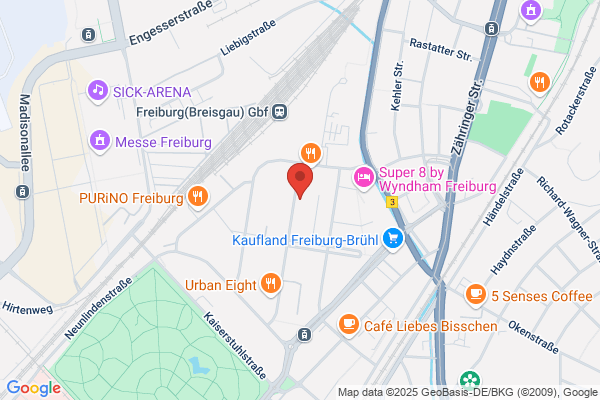 atempo Dienstleistungs GmbH