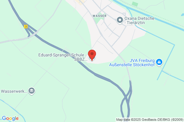 Eduard-Spranger-Schule