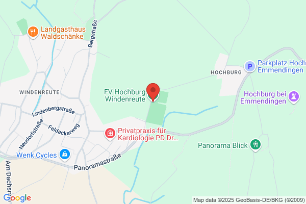 FV Windenreute e.V.