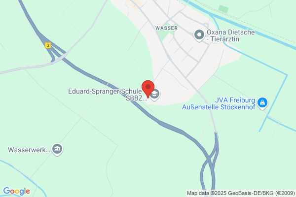 Schulkindergarten an der Eduard-Spranger-Schule