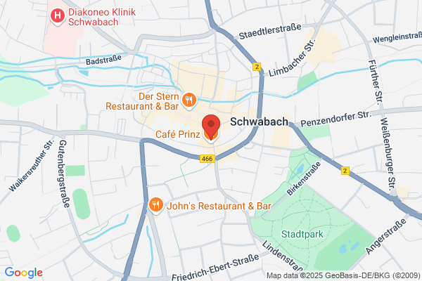 ERA Deutschland GmbH