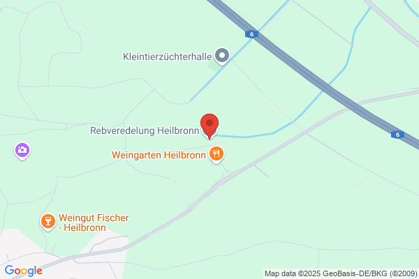 Grings Rebenveredlung Inh. A. Reimann