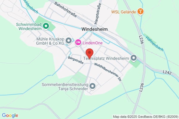 Pfandler's Frischemärkte