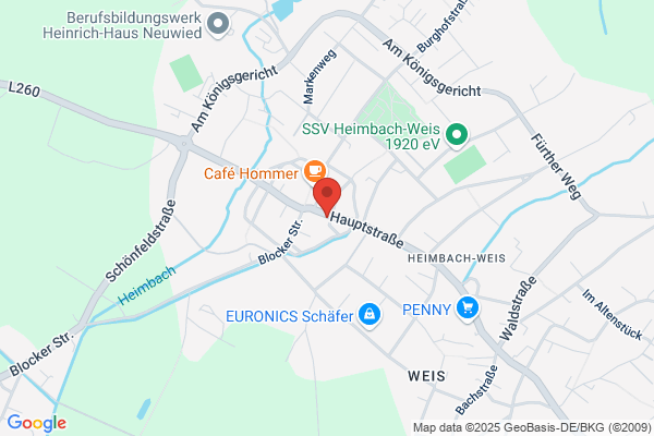 Sparkasse Neuwied